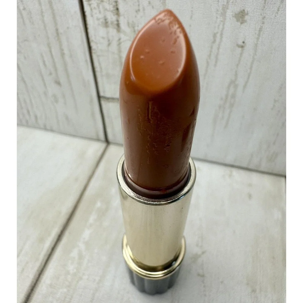 NEW Vintage Estee Lauder All Day Lipstick ~ Ancient Brick ~ Discontinued NWOB